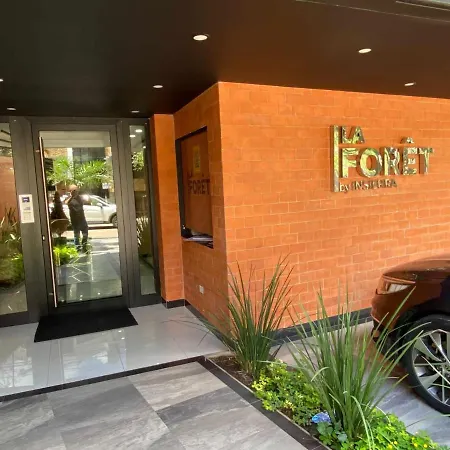 La Foret 2 Dormitorios Santa Cruz de La Sierra Exterior foto
