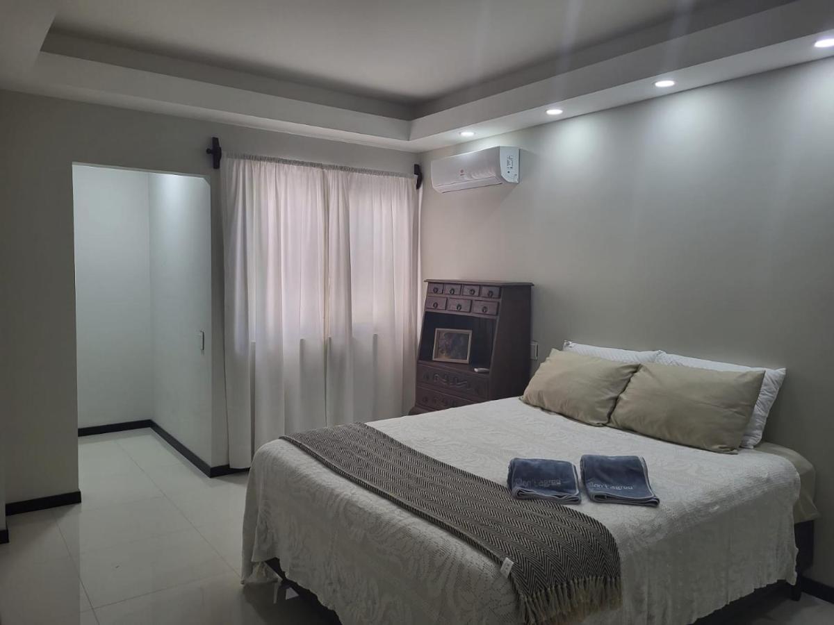 La Foret 2 Apartment *